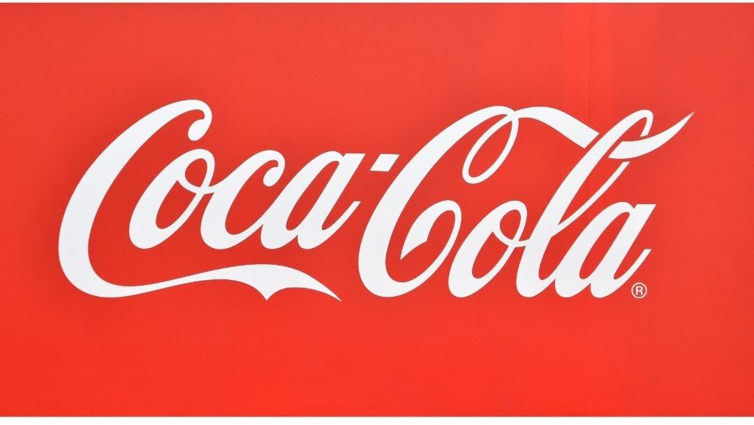 Coca-Cola logo