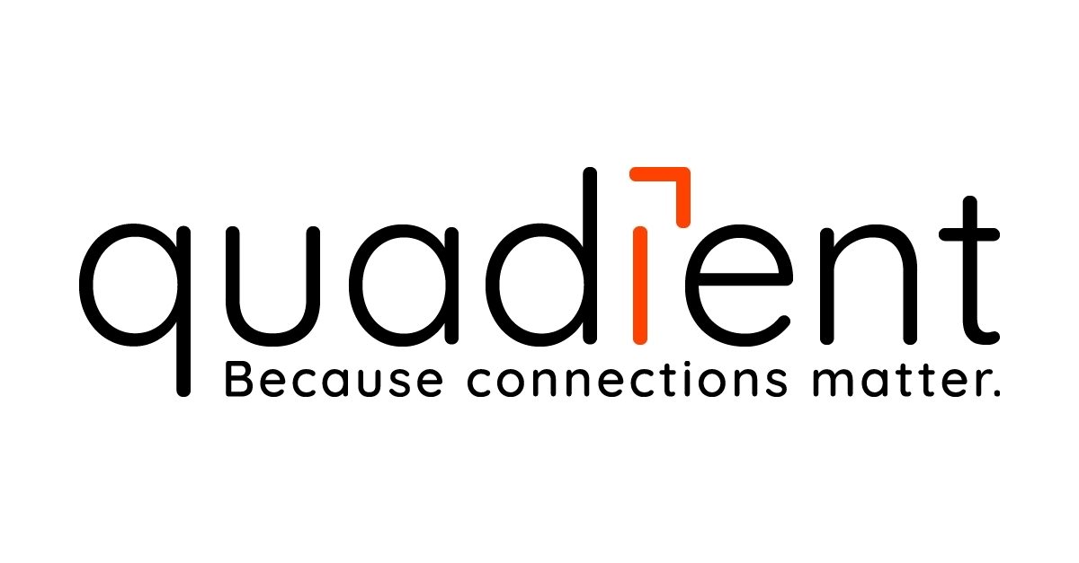 Quadient logo