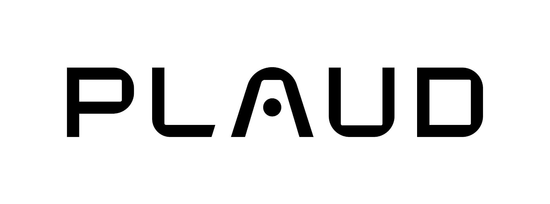 PLAUD logo