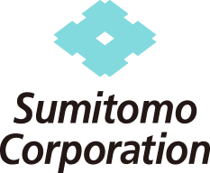 Sumitomo Corporation logo