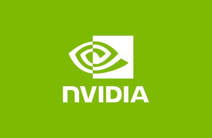 NVIDIA logo